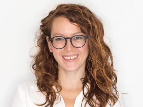 Anna Nowokuńska-Maksymiuk receives DNA Paris Design Award