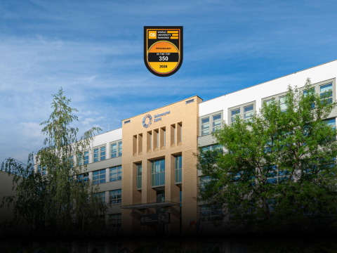 Psychology at SWPS University in the QS World University Rankings by Subject 2026
