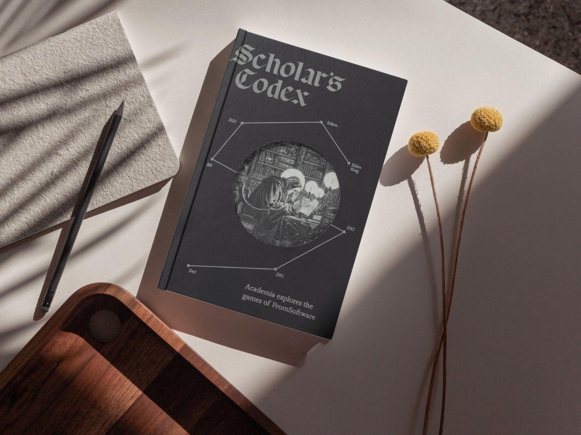 Scholar’s Codex