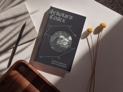 Scholar’s Codex