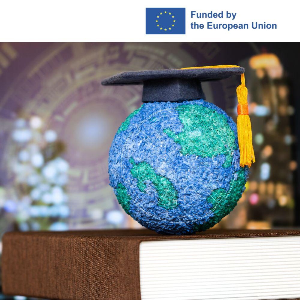 Program Erasmus+ KA171 (2025-2028)