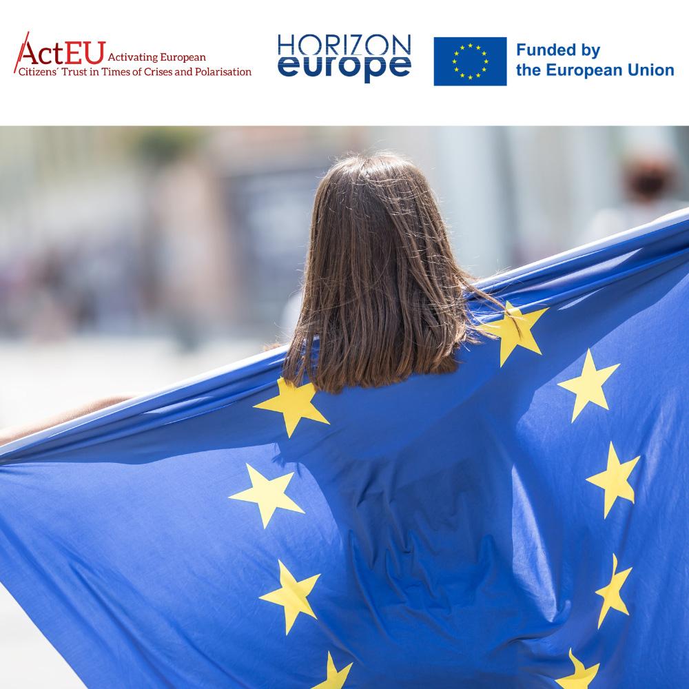 ActEU: Towards a new era of representative democracy