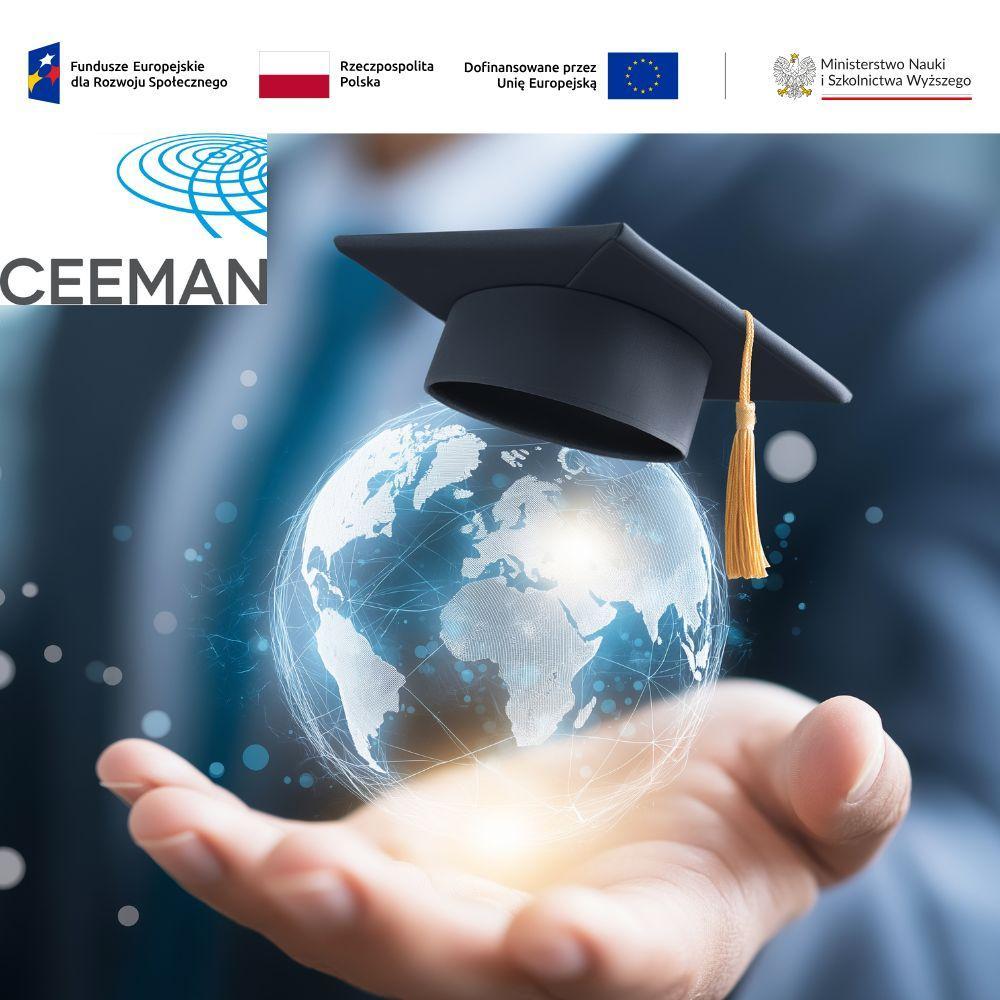 International Accreditations for the Development of Polish Universities (CEEMAN IQA accreditation)