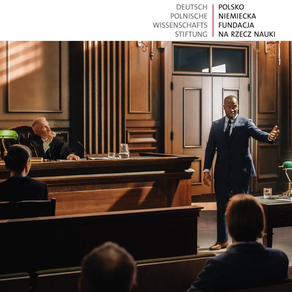 Judges as Chroniclers: The representation and interpretation of history by international tribunals
