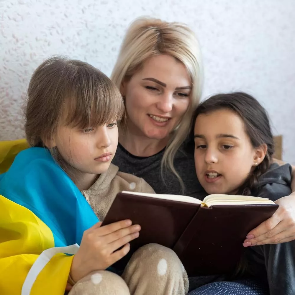 Migrants' Integration Through Education (MINTE)