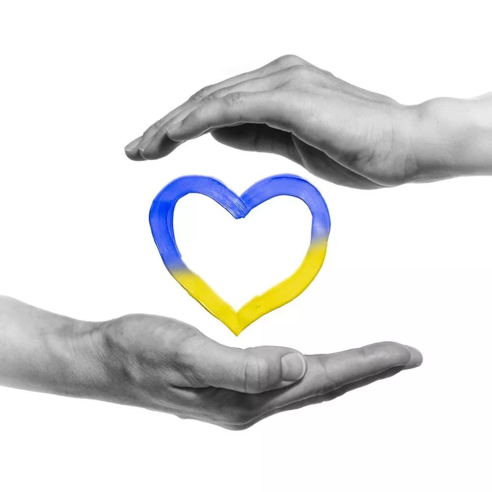 Strengthening commitment to volunteering geared towards refugees from Ukraine