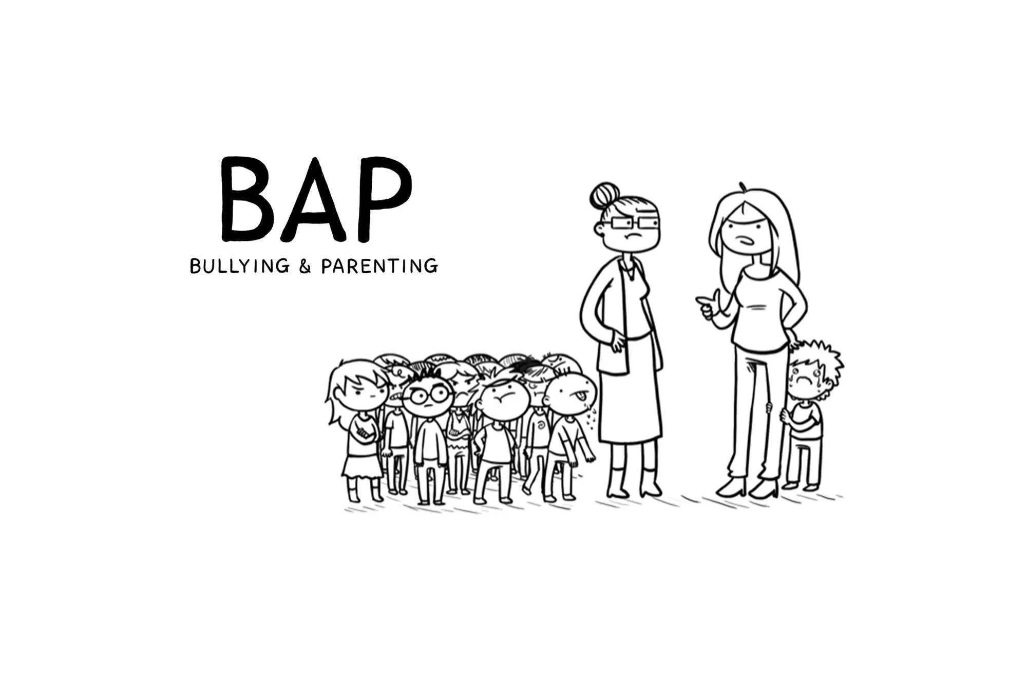 Bullying and Parenting