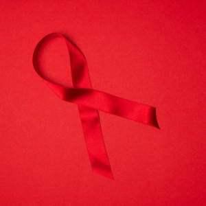 Psychological well-being among people living with HIV