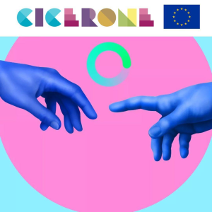 CICERONE: Creative Industries Cultural Economy Production Network