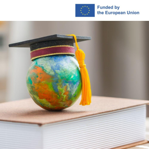 Program Erasmus+ KA131 (2025-2027)