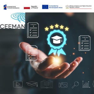 International Accreditations for the Development of Polish Universities (CEEMAN IQA accreditation)