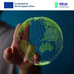 Green Mundus: Joint Master in the Psychology of Climate Action