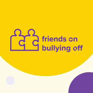 Friends On / Bullying Off