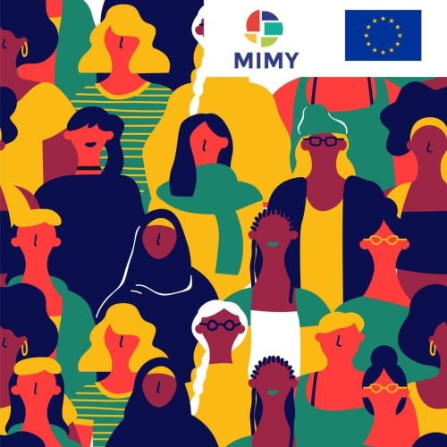 MIMY: Empowerment through Liquid Integration of Migrant Youth