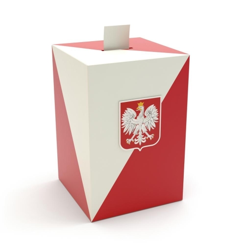 Polish National Election Study (PNES) 2023