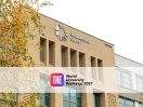 SWPS University in THE World University Rankings 2027