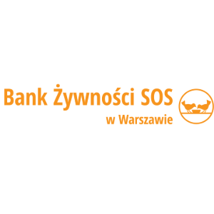 SOS Food Bank in Warsaw