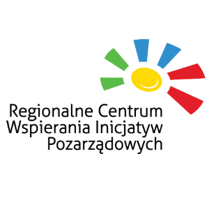 Regionalne Centrum Wspierania Inicjatyw Pozarządowych