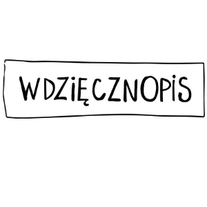 Izabela Kaczmarska 3rdeyevision, Wdzięcznopis