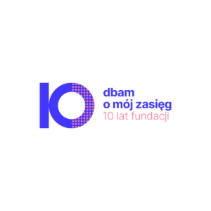 Fundacja Dbam o Mój Zasięg