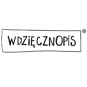 Wdzięcznopis Sp. z o.o. (Gratitude Journal Ltd.)