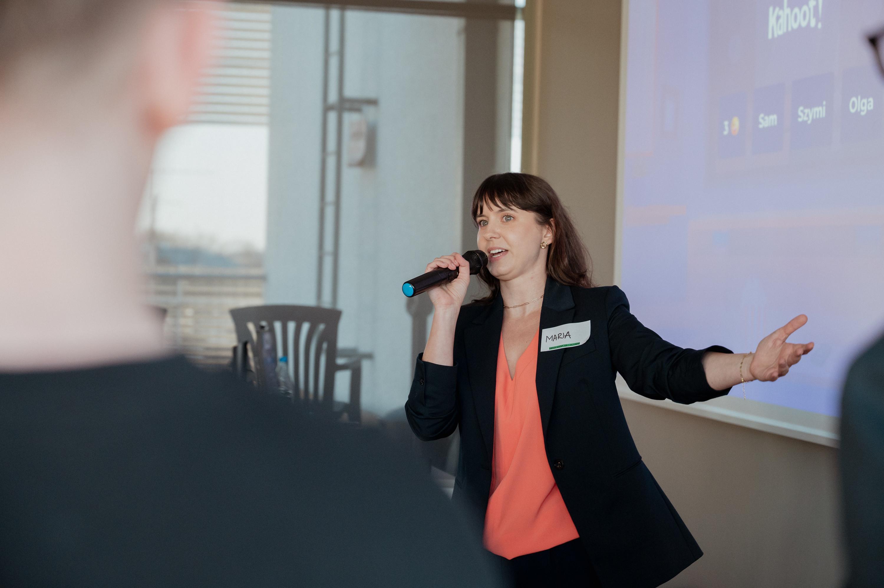 March 2026: Leadership and Management Alumni Club Reunion
