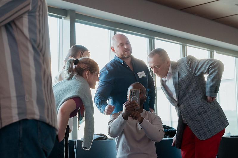 March 2026: Leadership and Management Alumni Club Reunion