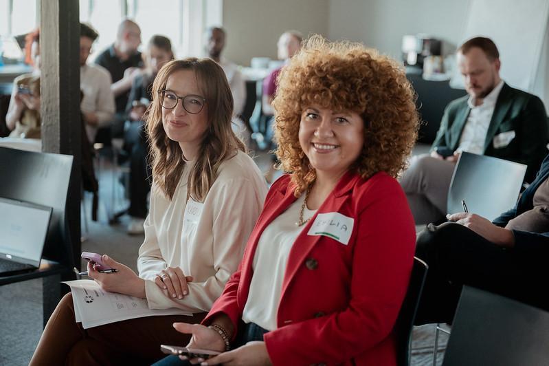 March 2026: Leadership and Management Alumni Club Reunion