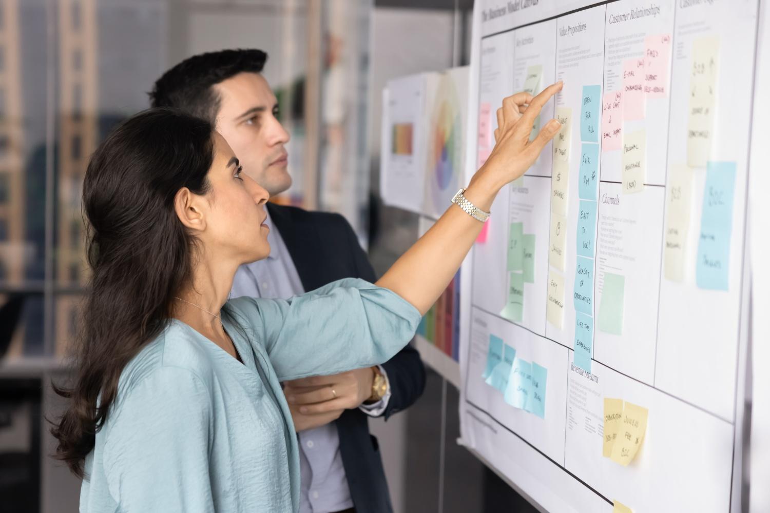 Business analyst