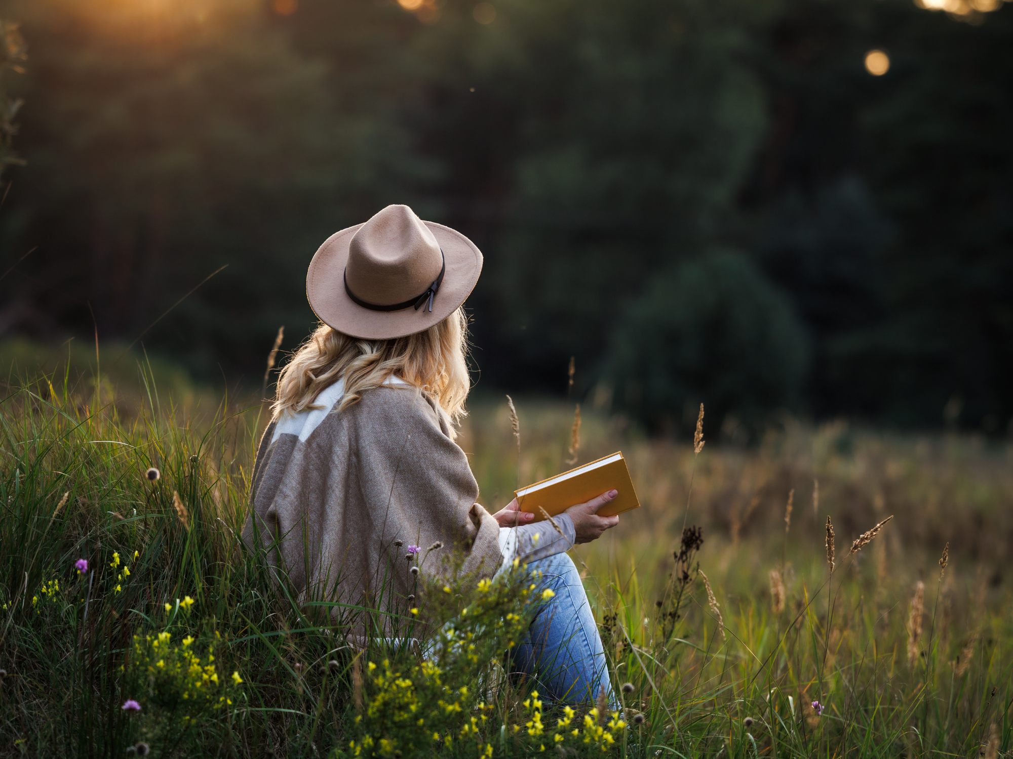 Mindfulness and self-compassion - allies in the struggle with depression