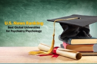 SWPS University Best in Poland in Psychiatry/Psychology in U.S. News Ranking