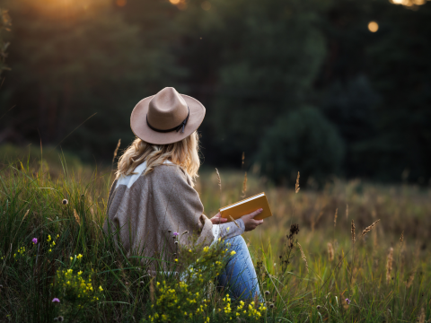 Mindfulness and self-compassion - allies in the struggle with depression
