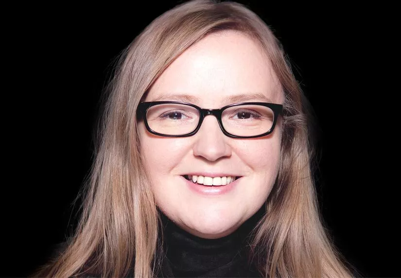 Ph.D. / Assistant Professor Dorota Kalka