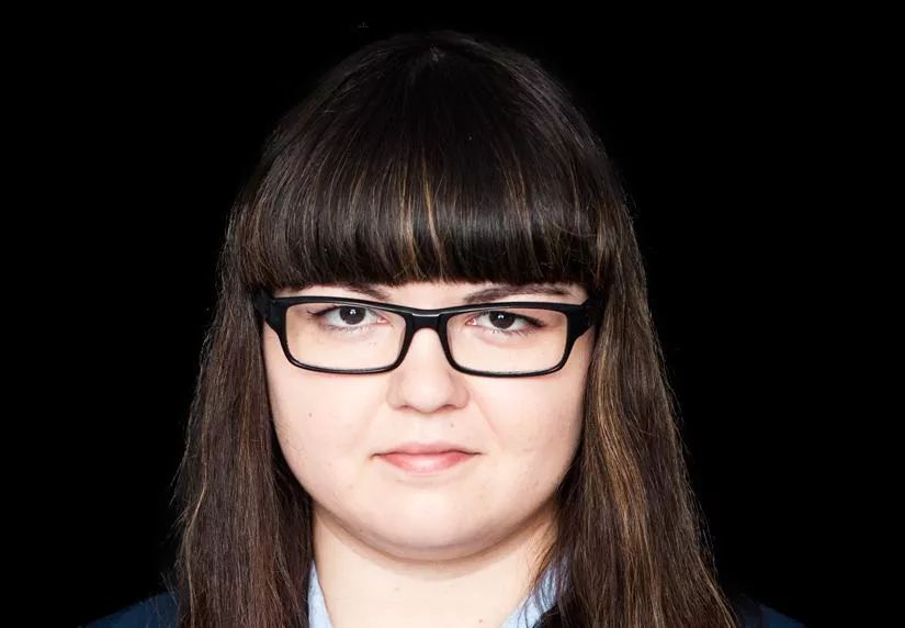 Karolina-Zarychta