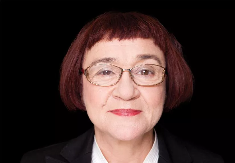 Magdalena Marszał-Wiśniewska