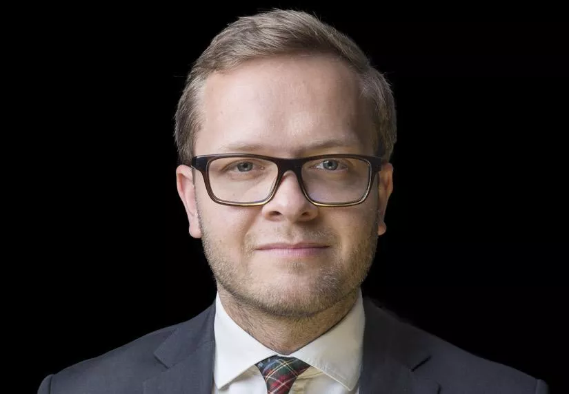 Tomasz Paweł Antoszek