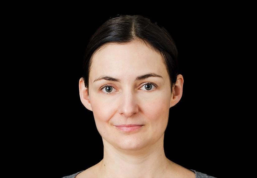 Ph.D. / Associate Professor Aleksandra Szymków-Sudziarska