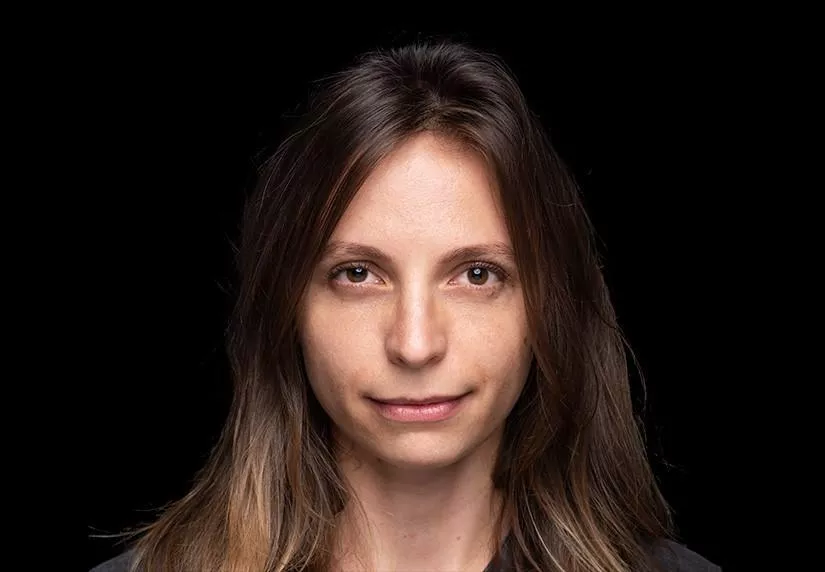 Alicja Bińkowska