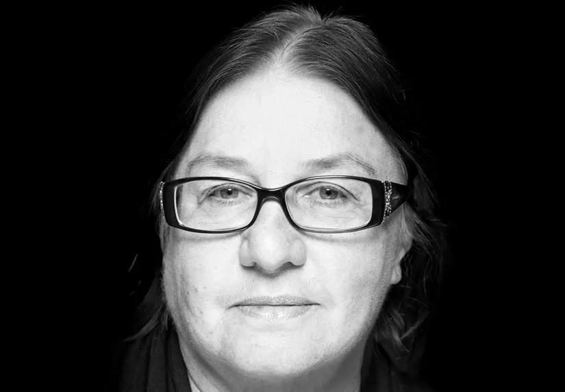 Teresa Gardocka
