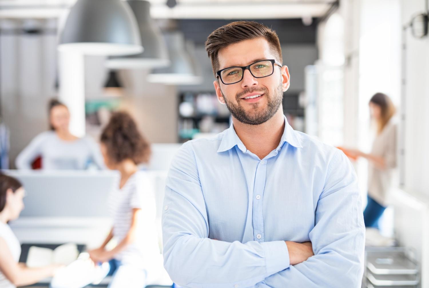 Innovation specialist