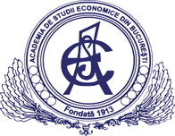 Bucharest University of Economic Studies logo