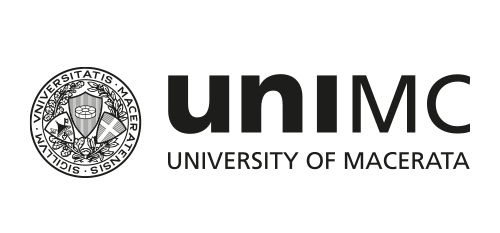 University of Macerata logo