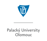 Palacky University Olomouc logo
