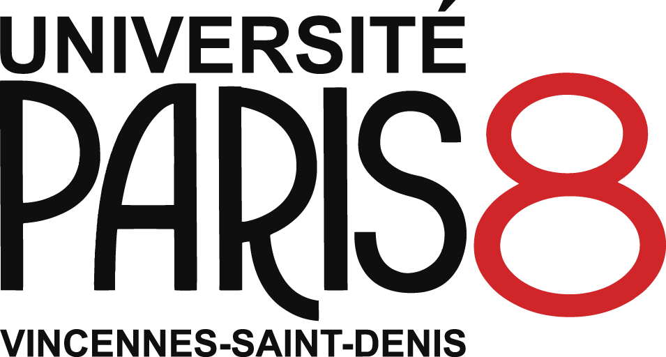 Universite Paris logo