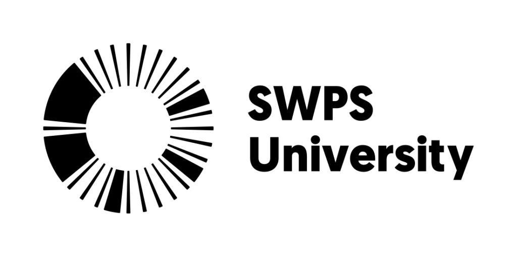 SWPS University logo