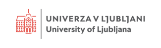University of Ljublijana logo