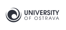 University of Ostrava logo