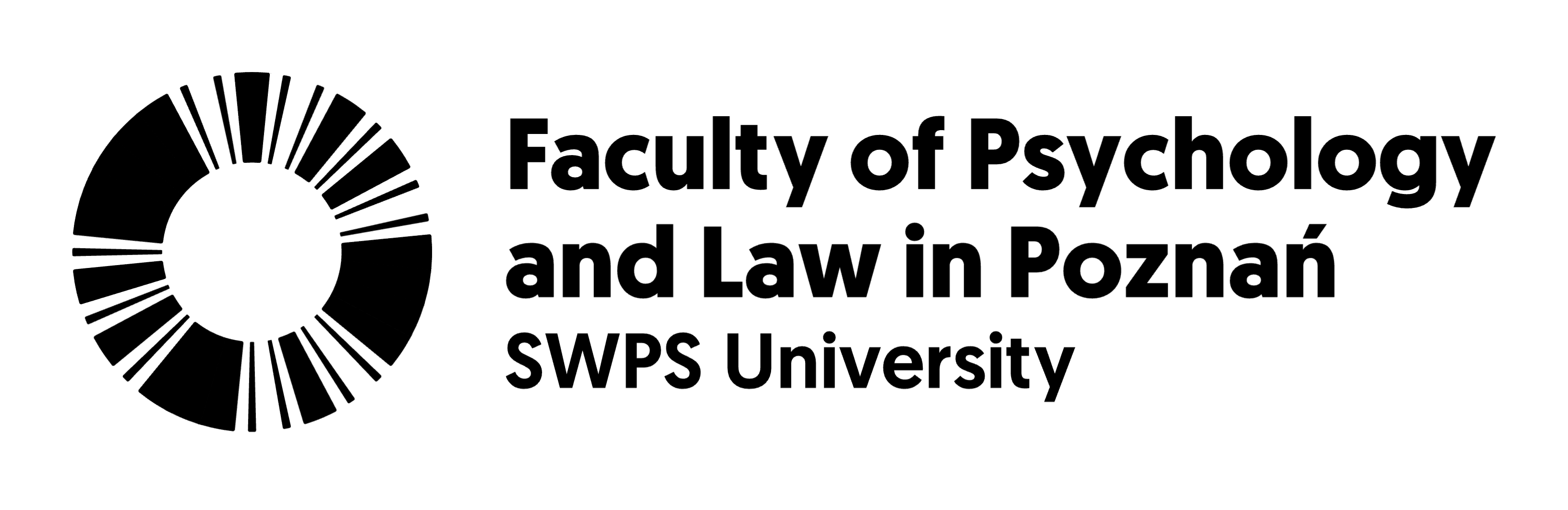 SWPS University's Faculty of Law and Psychology in Poznań
