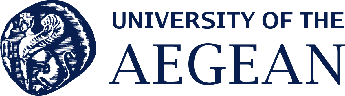University of Aegean logo