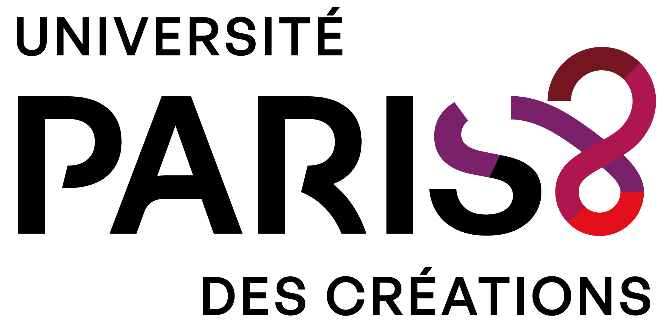 Universite Paris logo